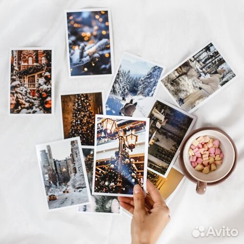 Фотопечать