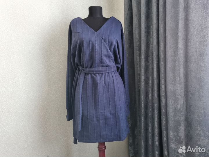 Платье новое нарядное вечернее 46 48