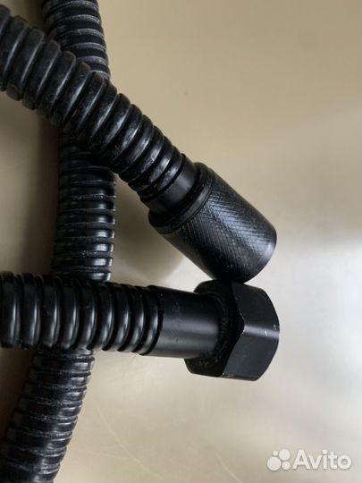 Шланг для душа Bach