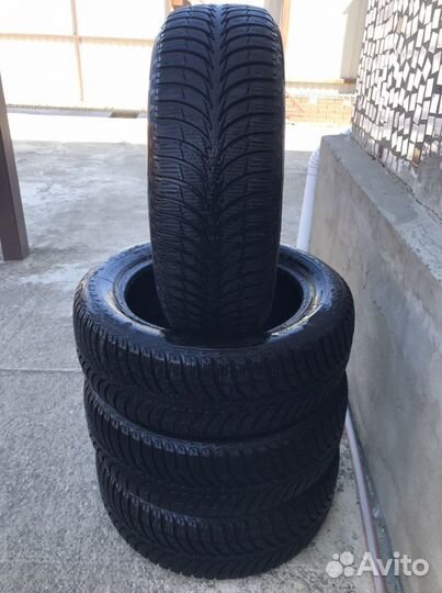 Goodyear UltraGrip Ice 185/60 R15 88T