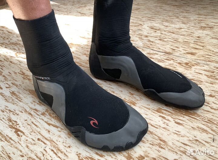 Гидрообувь Rip Curl 43 размер