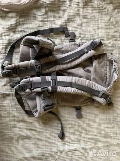 Эргорюкзак Love Carry One+