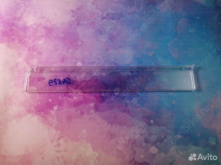 Крышка автоподатчика, белая либо прозрачная epson