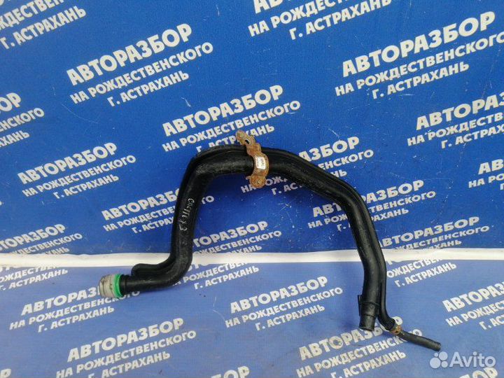 Заливная горловина бензобака Kia Sportage 3