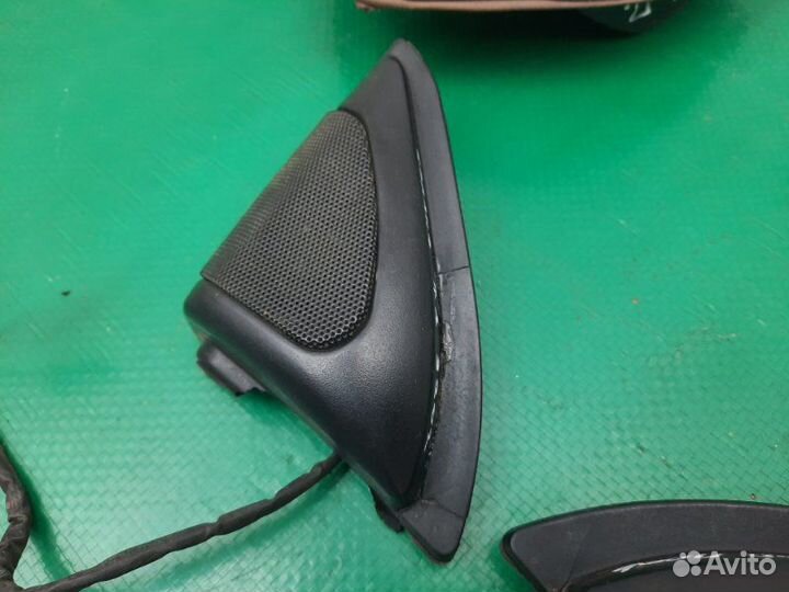 Динамик штатный передний Lifan Solano седан