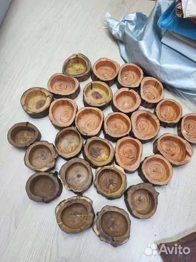 Формы для свечей