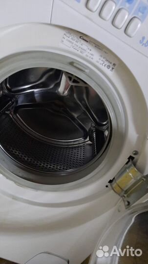 Стиральная машина на 3,5 кг