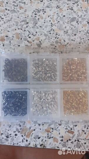 Проволочные протекторы u формы