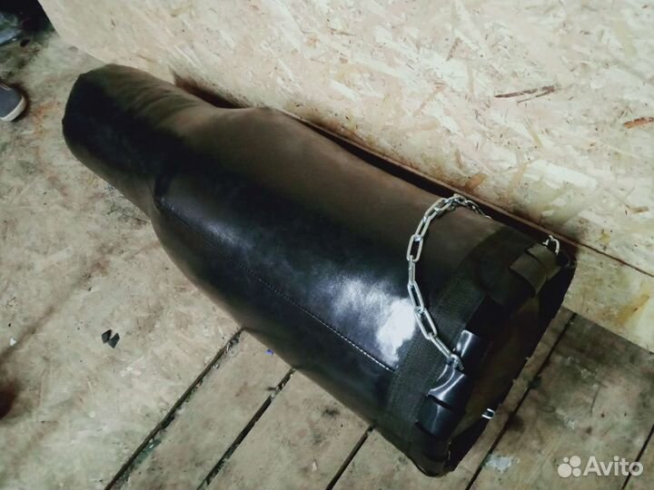 Боксерская груша гильза мешок боксёрский 120