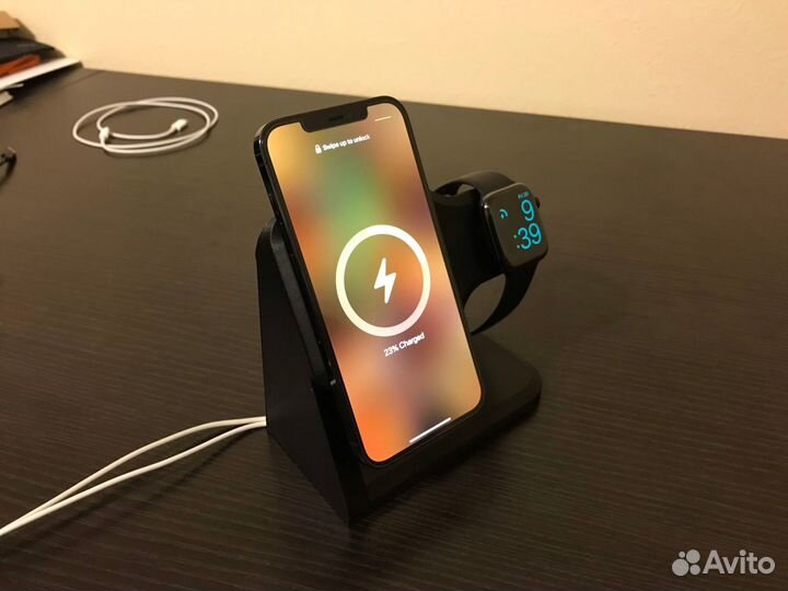 Подставка для iPhone Magsafe