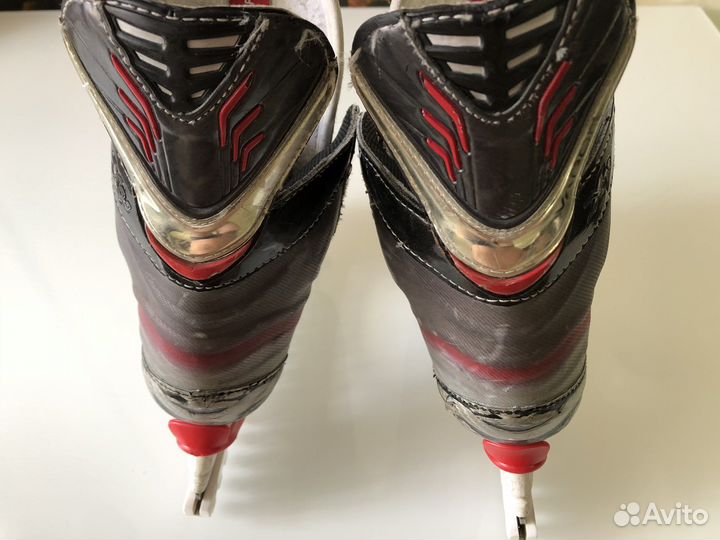 Хоккейные коньки Bauer Vapor X7.0