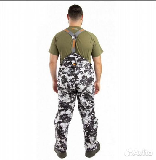 Костюм Novatex Pride 