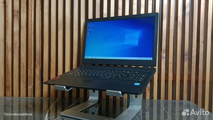 Ноутбук Lenovo Ideapad 100-15 IBY