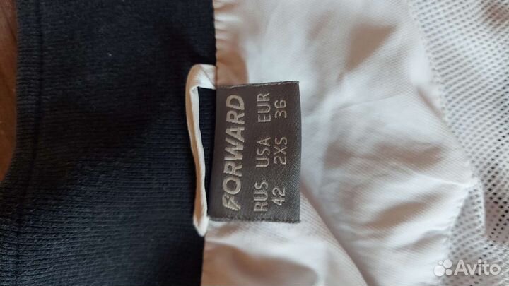 Спортивный костюм форвард женский