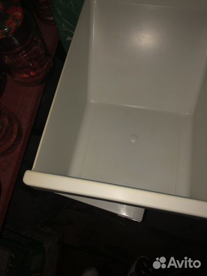 Ящики в холодильник