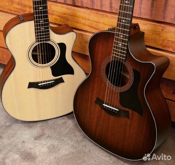 Гитары от 3.500 Акустик Классик новые качественные