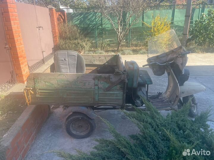 Продам Муравей