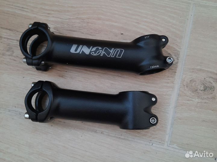 Вынос руля для велосипеда