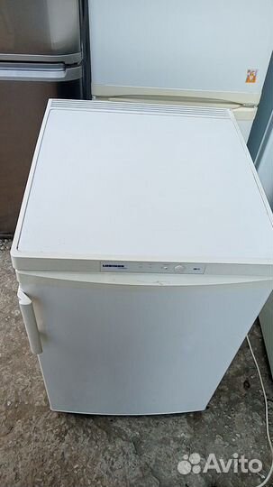 Морозильная камера liebherr 3 ящика