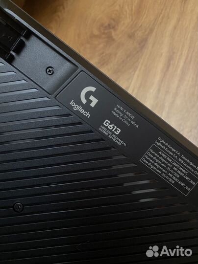 Игровая мышь logitech g403 Hero