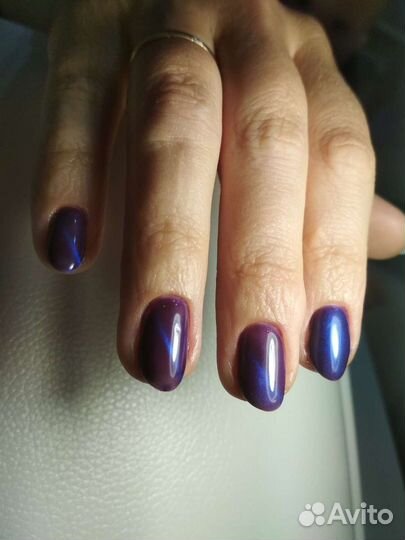 Маникюр/Наращивание на дому