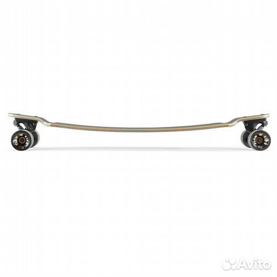 Лонгборд landyachtz TOP CAT 37 palm