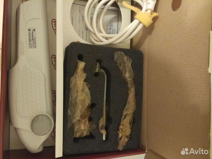 Аппарат Радуга аф- 119