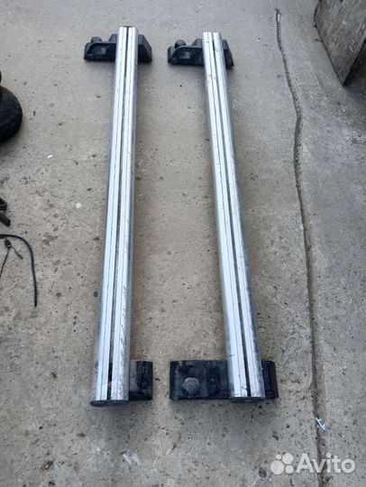 Рейлинг hummer н2