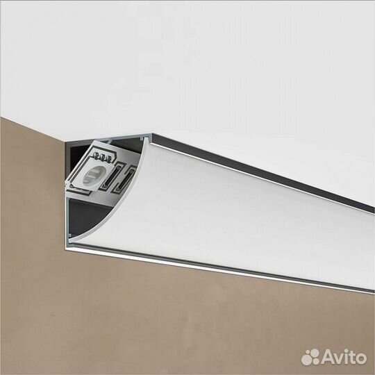 Светодиодная лента Apeyron 206BL