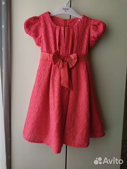 Пакет вещей на девочку 4-5 лет