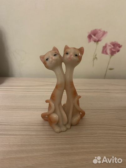 Фигурки, подарок, керамика