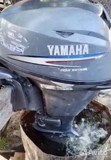 Yamaha