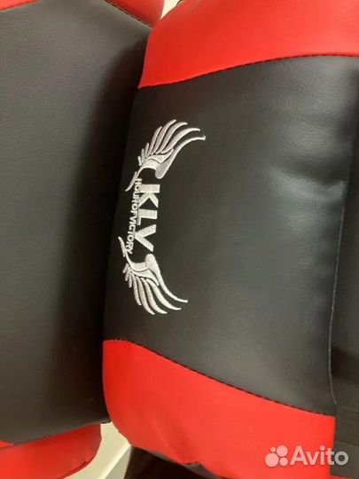 Игровое кресло новое (в наличии)