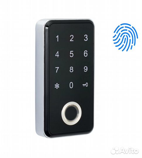 Электронные кодовые замки Ozlocks для гостиниц