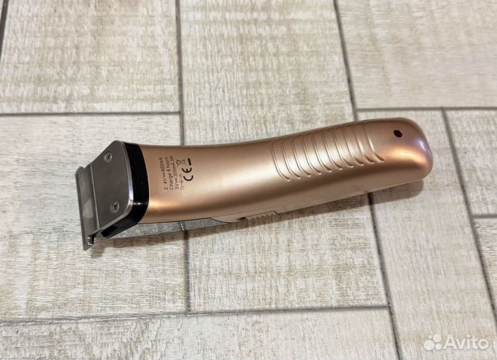 Триммер Cronier CR-811