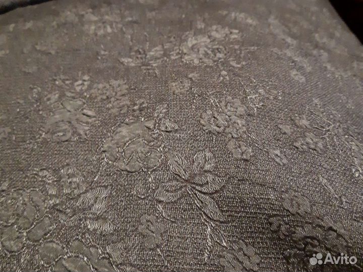 Ткань жатка Италия 2,6 м/ цена за метр