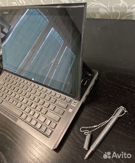 Sony vaio DUO 11