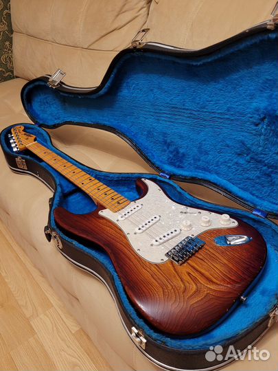 ESP Navigator Esparto 1975s-1980s Stratocaster