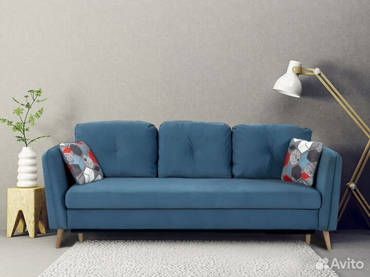 Новый Диван-кровать 