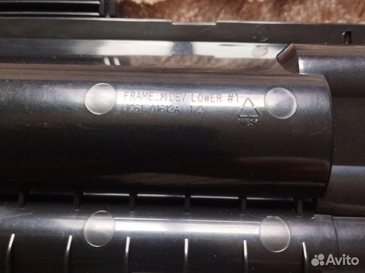 Тонер катридж для лазерного принтера Samsung