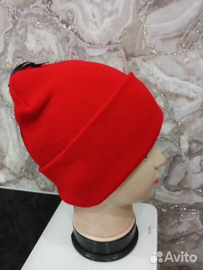 Шапка женская