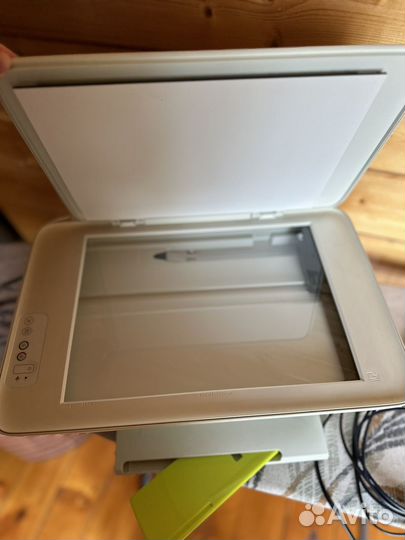 Принтер мфу hp