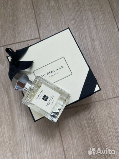 Духи Jo malone оригинал