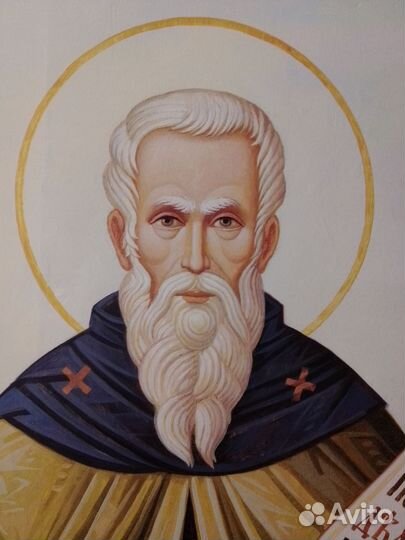 Роспись храмов