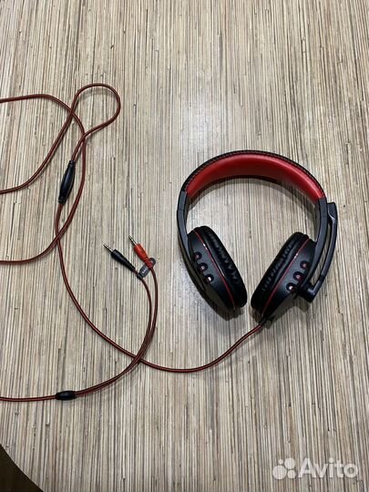 Игровой набор для пк