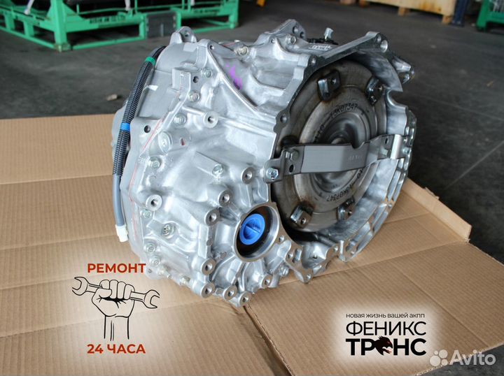 АКПП opel astra TF 81SC