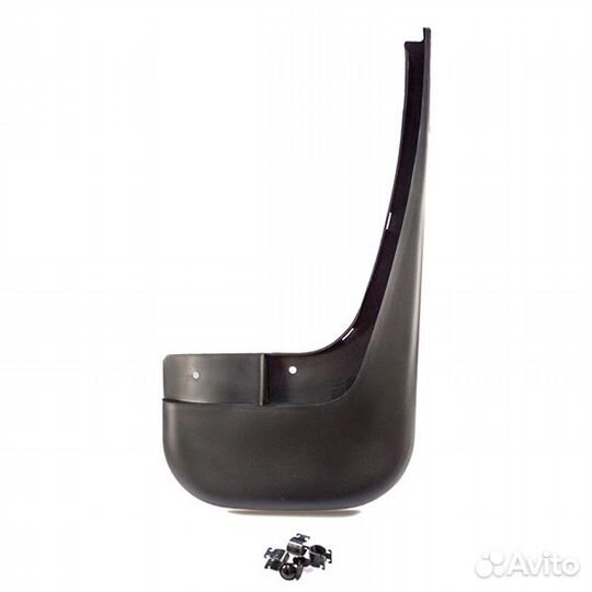 Брызговик задний правый mercedes