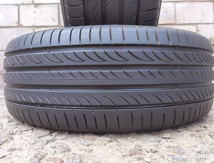 Pirelli Powergy 235/55 R18 104V
