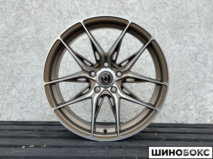 Литые диски 