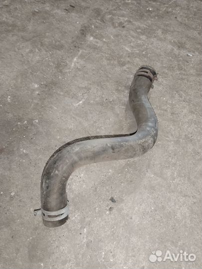 Патрубок гура DAF XF 106